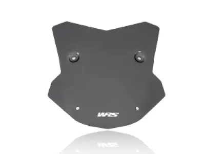 WRS - WINDSCREEN SPORT S1000XR DARK  - 23120843