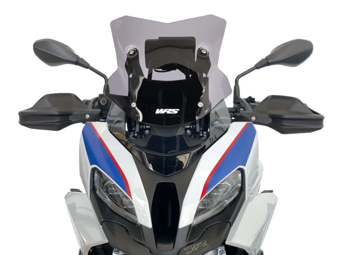 WRS - WINDSCREEN SPORT S1000XR DARK  - 23120843