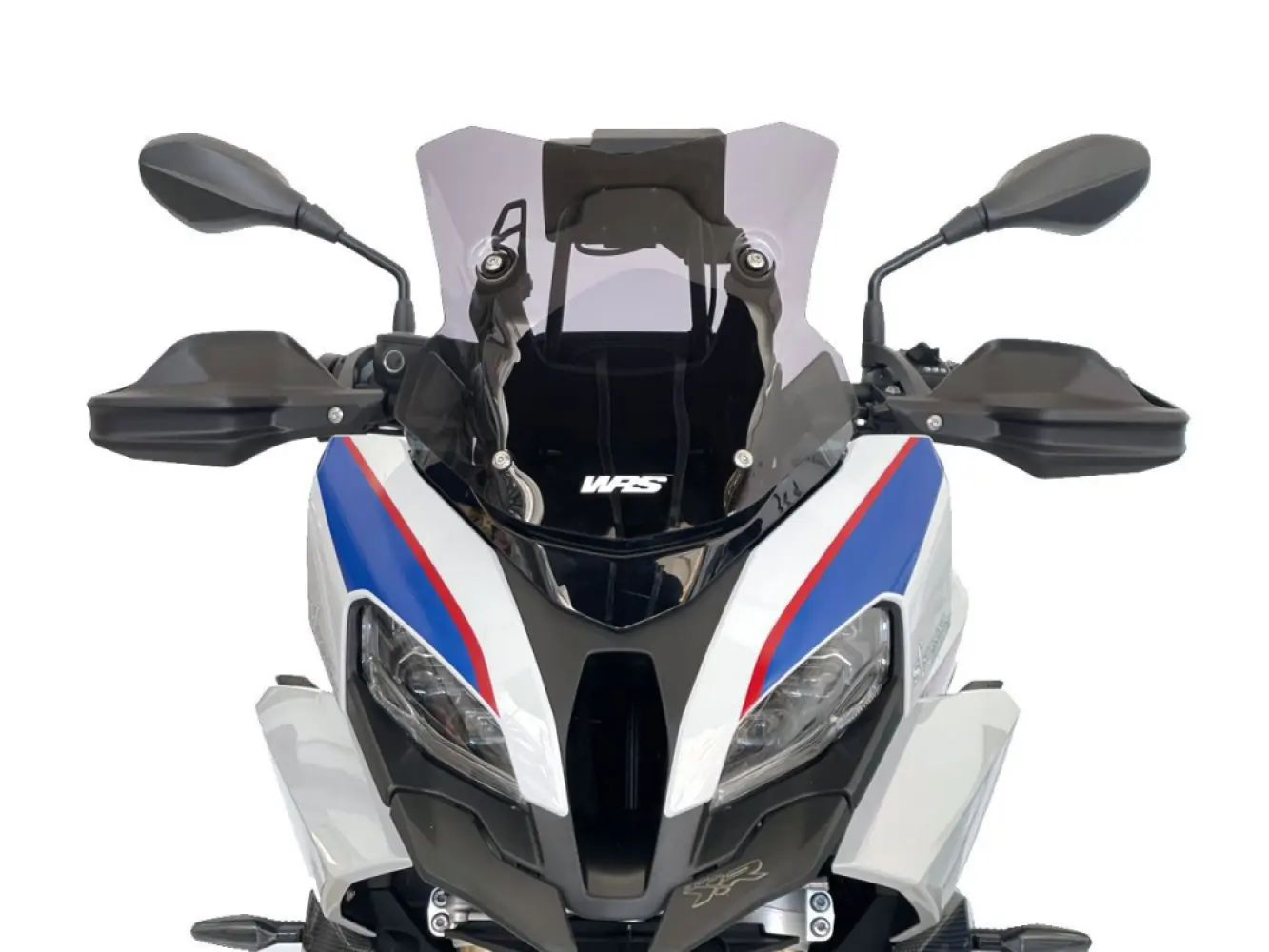 WRS - WINDSCREEN SPORT S1000XR DARK  - 23120843