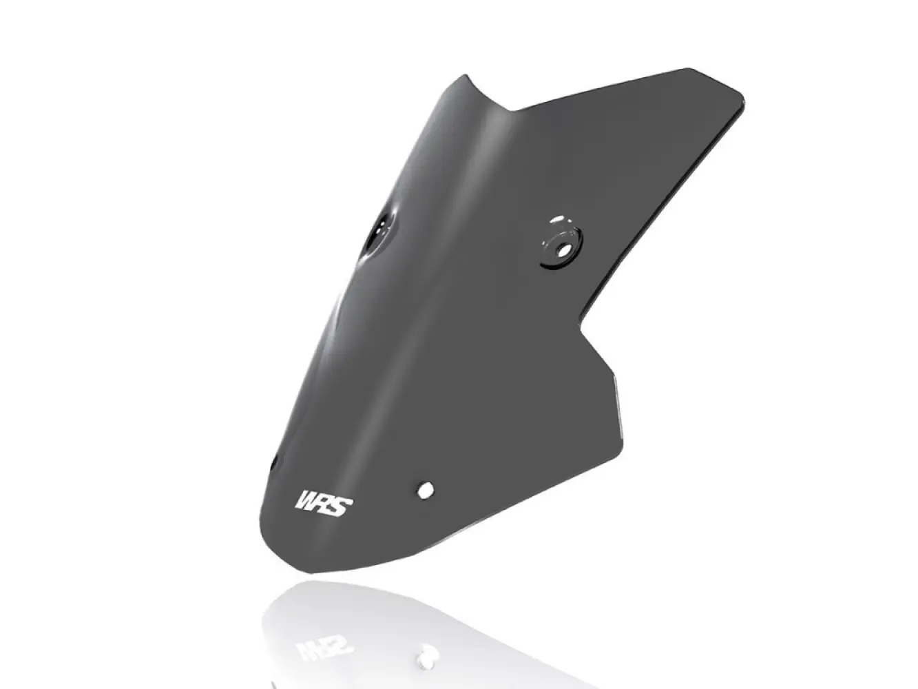 WRS - WINDSCREEN SPORT S1000XR DARK  - 23120843