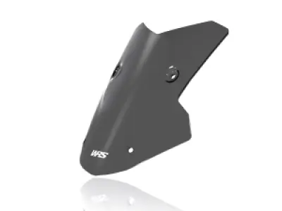 WRS - WINDSCREEN SPORT S1000XR DARK  - 23120843