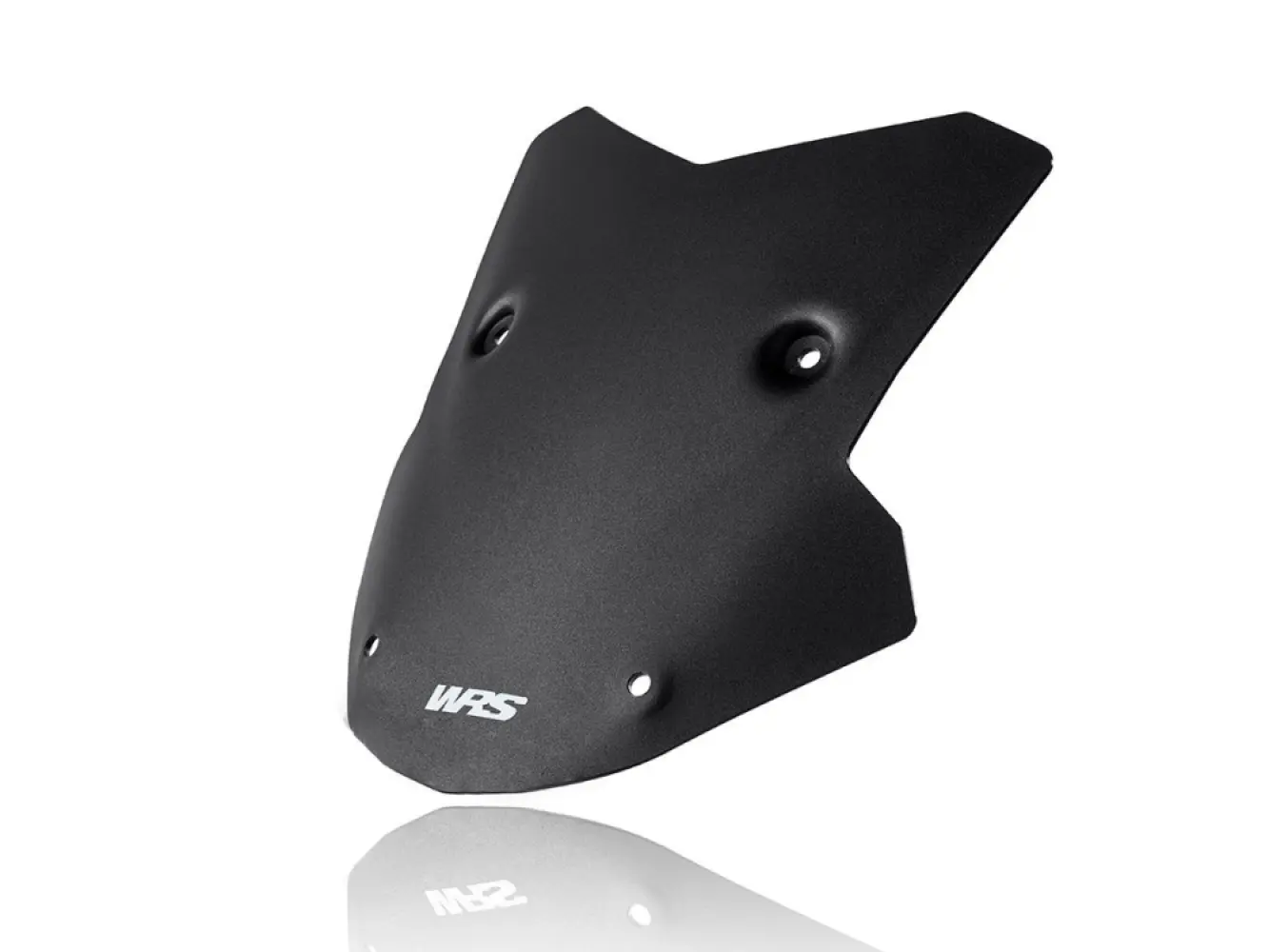 WRS - WINDSCREEN SPORT S1000XR MATT  - 23120844