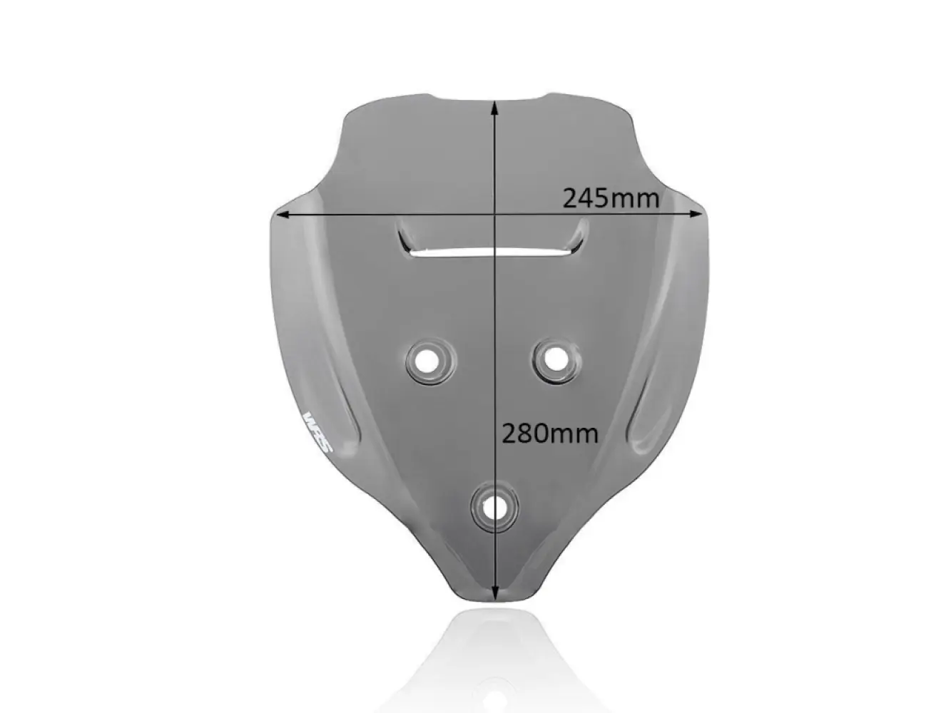 WRS - WINDSCREEN SPORT PLUS STREETFI - 23120855