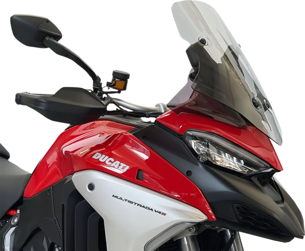 WRS - WINDSCREEN TOURING MULTISTRADA - 23120858