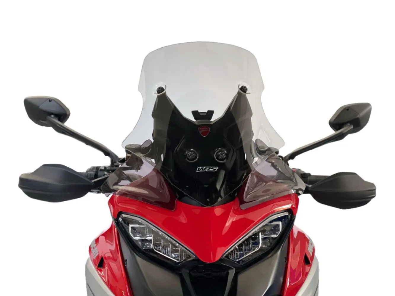 WRS - WINDSCREEN TOURING MULTISTRADA - 23120858