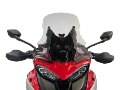 WRS - WINDSCREEN TOURING MULTISTRADA - 23120858