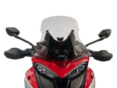 WRS - WINDSCREEN TOURING MULTISTRADA - 23120858