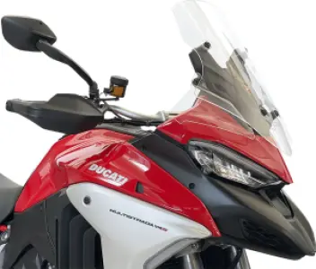 WRS - WINDSCREEN TOURING MULTISTRADA - 23120859