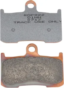DP BRAKES - BRAKE PAD RDP KAW ST FRT - RDP922