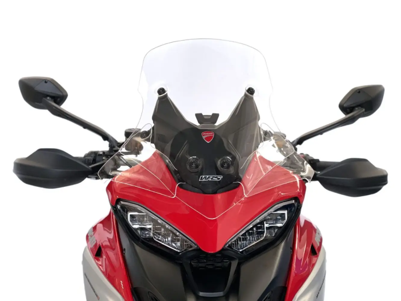 WRS - WINDSCREEN TOURING MULTISTRADA - 23120859