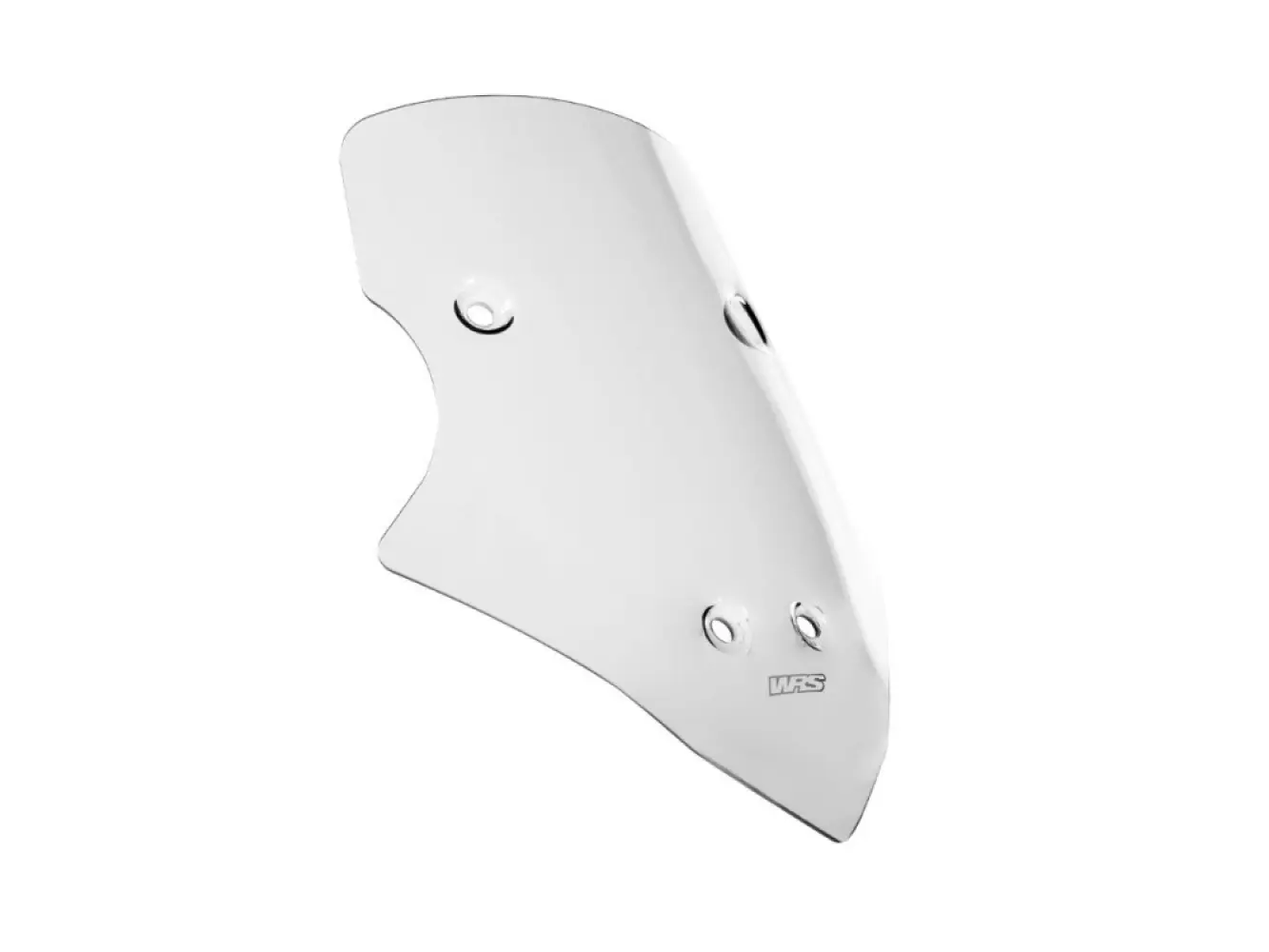 WRS - WINDSCREEN CAPONORD MULTISTRAD - 23120861