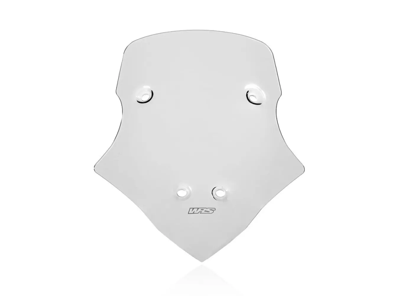 WRS - WINDSCREEN CAPONORD MULTISTRAD - 23120861