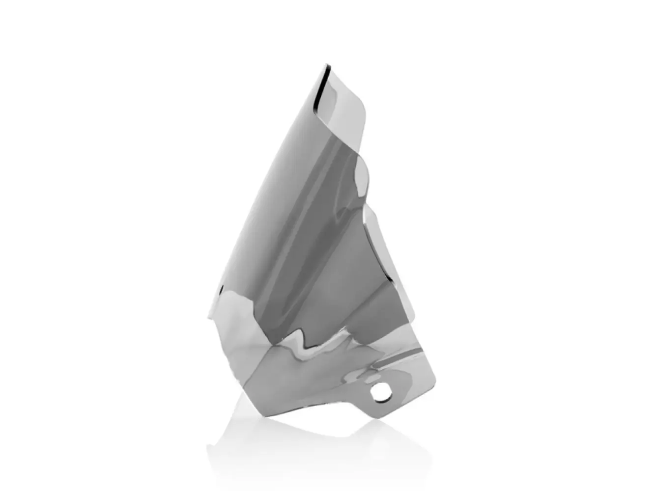 WRS - WINDSCREEN SPORT R1200GS SMOKE - 23120881