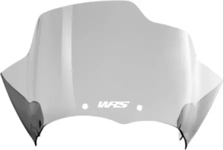 WRS - WINDSCREEN SPORT R1200GS SMOKE - 23120881