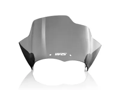 WRS - WINDSCREEN SPORT R1200GS DARK  - 23120882