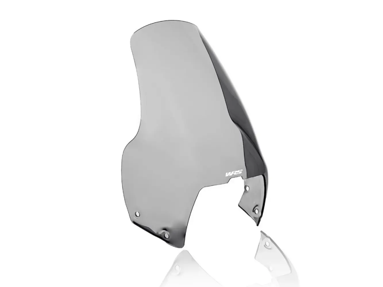 WRS - WINDSCREEN STANDARD R1100GS SM - 23120884