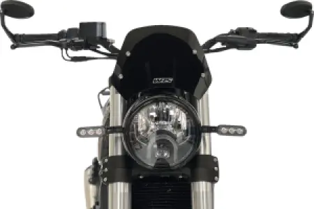 WRS - WINDSCREEN SPORT LEONCINO 500  - 23120889