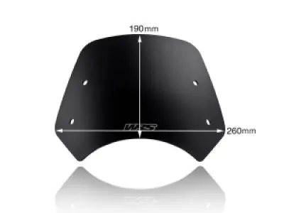 WRS - WINDSCREEN SPORT LEONCINO 500  - 23120890