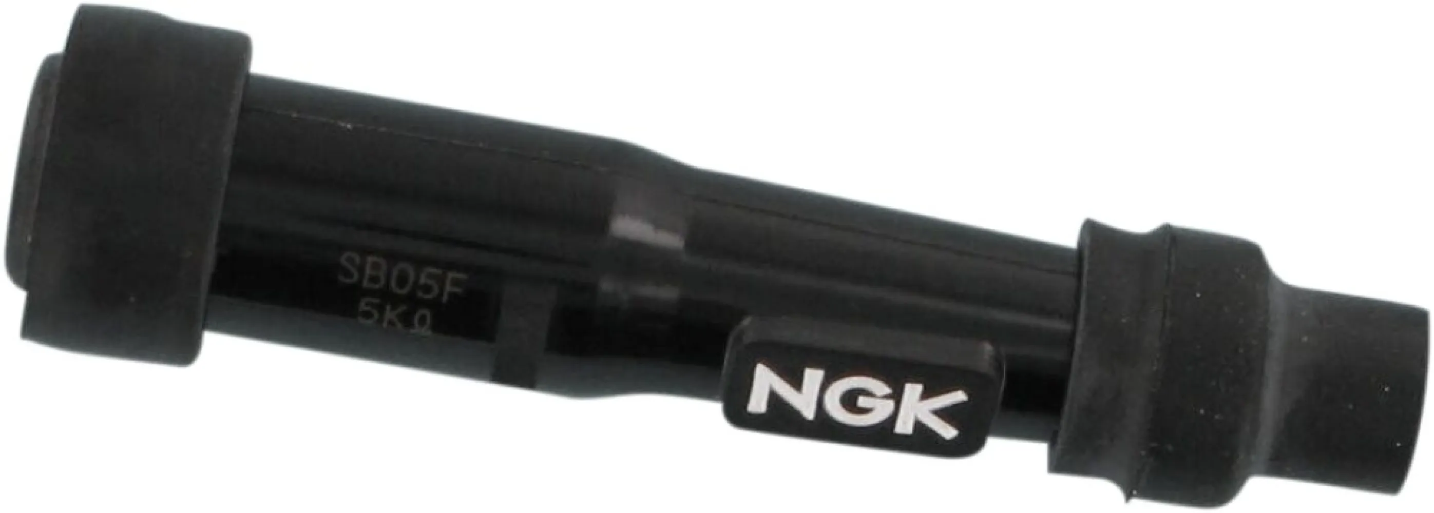 NGK SPARK PLUGS - SPARK PLUG CAP SB05F - SB05F