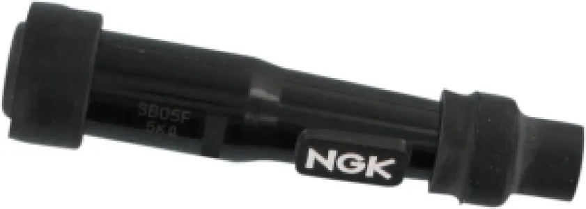 NGK SPARK PLUGS - SPARK PLUG CAP SB05F - SB05F