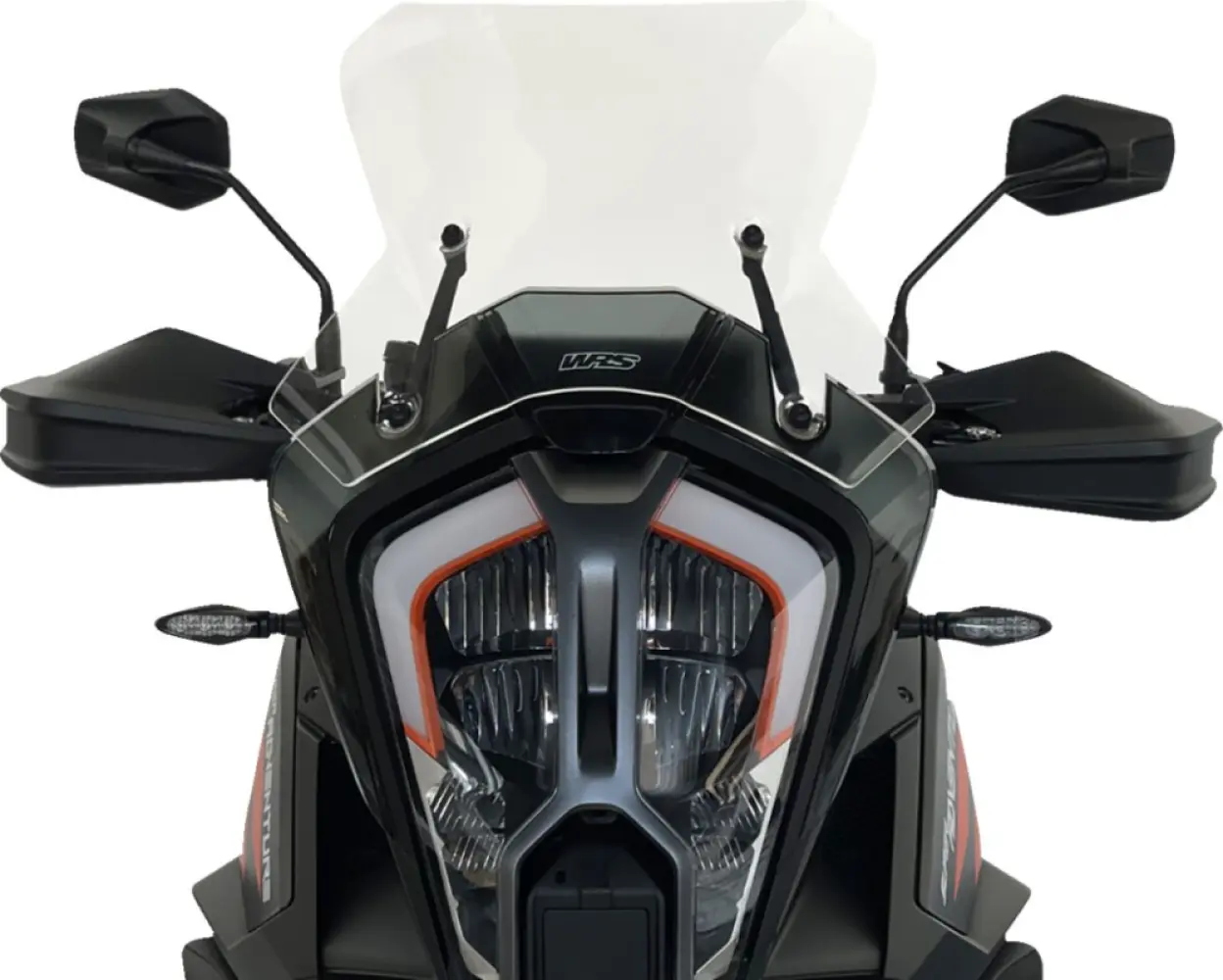 WRS - WINDSCREEN TOURING 1290 SUPERA - 23120912