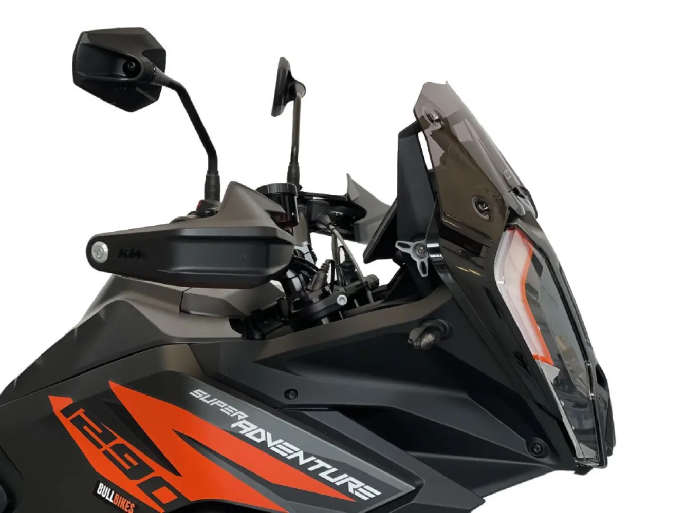 WRS - WINDSCREEN SPORT 1290 SUPERADV - 23120913