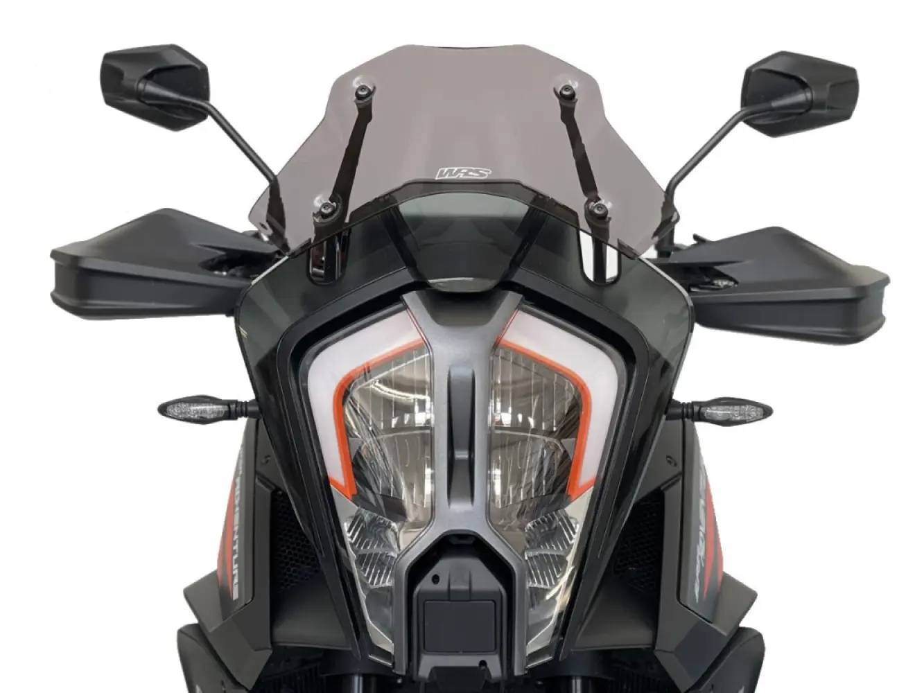 WRS - WINDSCREEN SPORT 1290 SUPERADV - 23120913