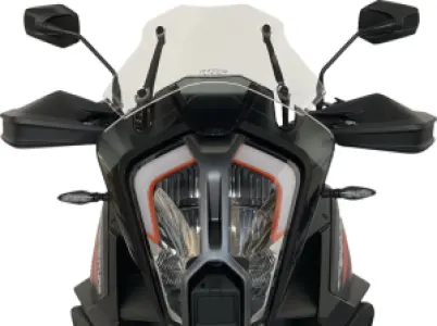 WRS - WINDSCREEN SPORT 1290 SUPERADV - 23120914