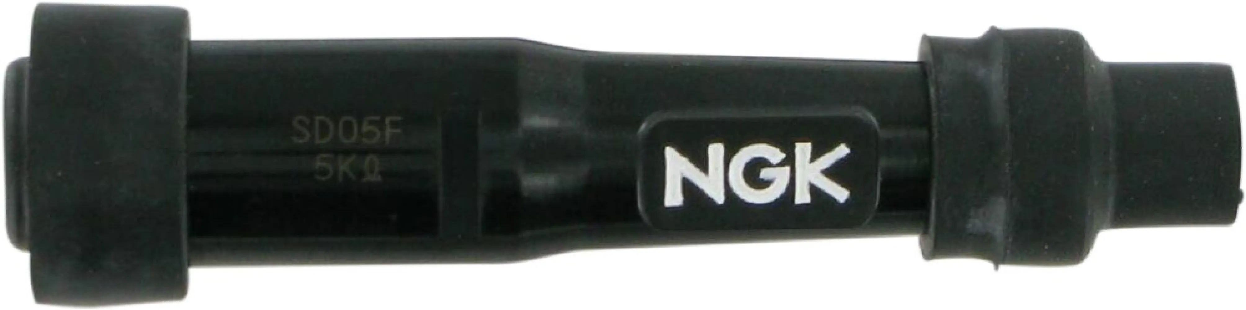 NGK SPARK PLUGS - SPARK PLUG CAP SD05F - SD05F