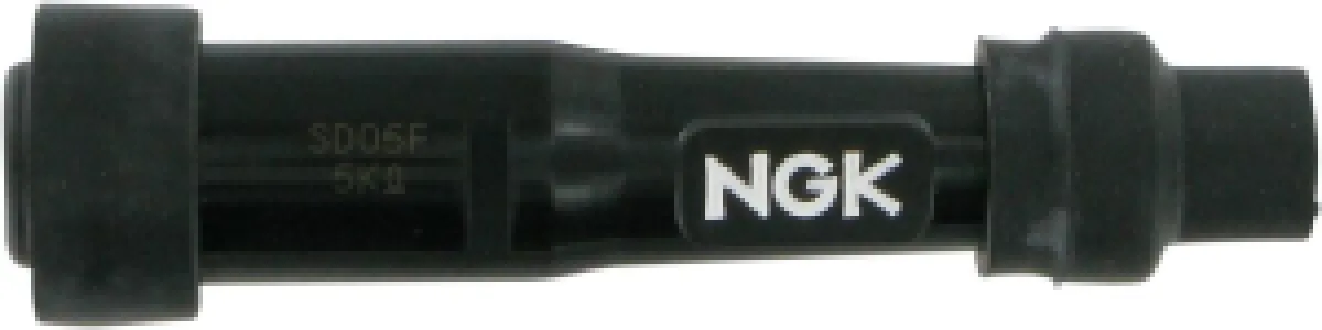 NGK SPARK PLUGS - SPARK PLUG CAP SD05F - SD05F
