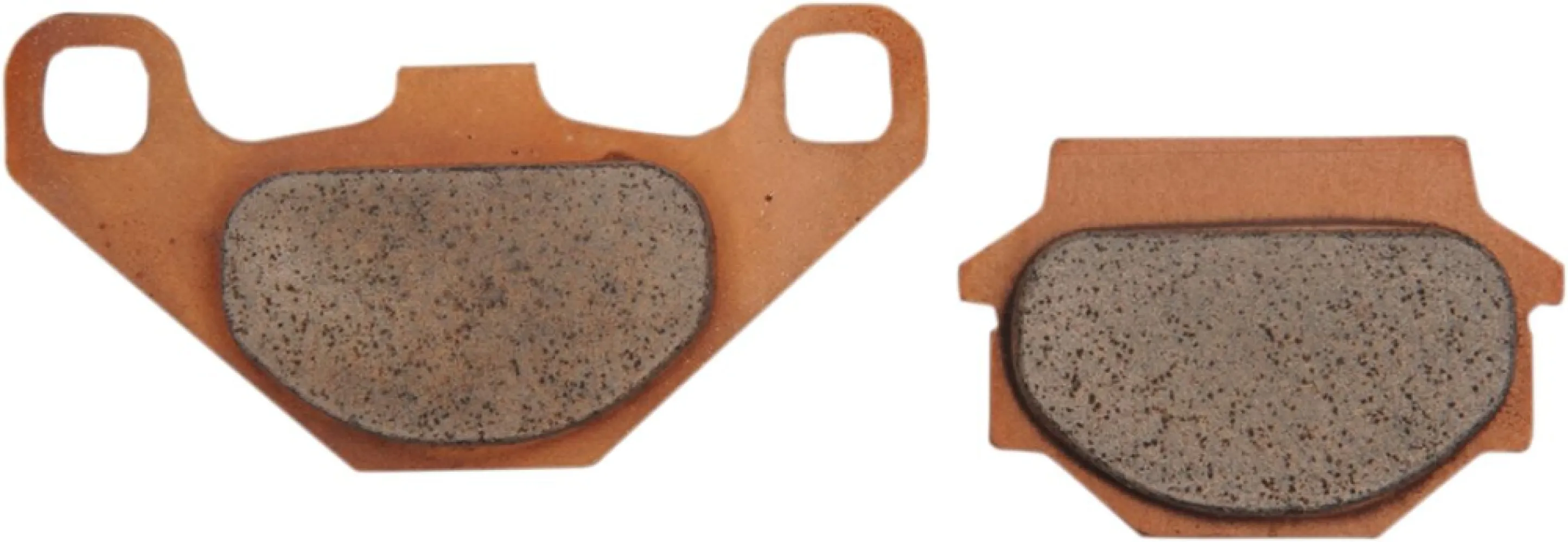 DP BRAKES - BRAKE PAD SDP MX/ST ALL F/R - SDP310MX