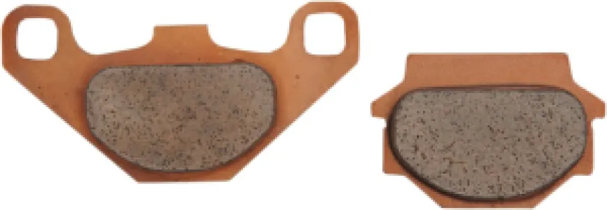 DP BRAKES - BRAKE PAD SDP MX/ST ALL F/R - SDP310MX