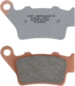 DP BRAKES - BRAKE PAD MX-SDP ATK/HUS/KTM - SDP622MX