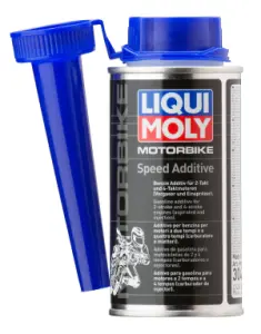 LIQUI MOLY - SPEED ADITIVE 150ML - 37070030