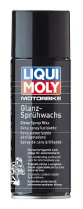 LIQUI MOLY - GLOSS SPRAY WAX 400ML - 37130079