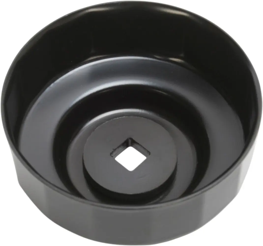PARTS UNLIMITED - TOOL OIL FILTER CUP 80MM - 38010297