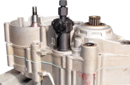 MOTION PRO - TOOL C/SHAFT SEAL PULLER - 38010307