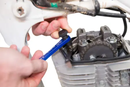 MOTION PRO - TOOL TAPPET ADJ 3X8MM - 38010417