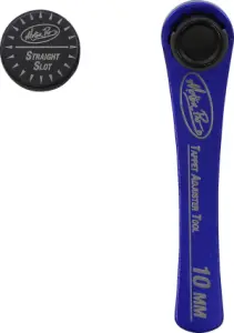 MOTION PRO - TOOL TAPPET ADJ 10MM SCKT - 38010420