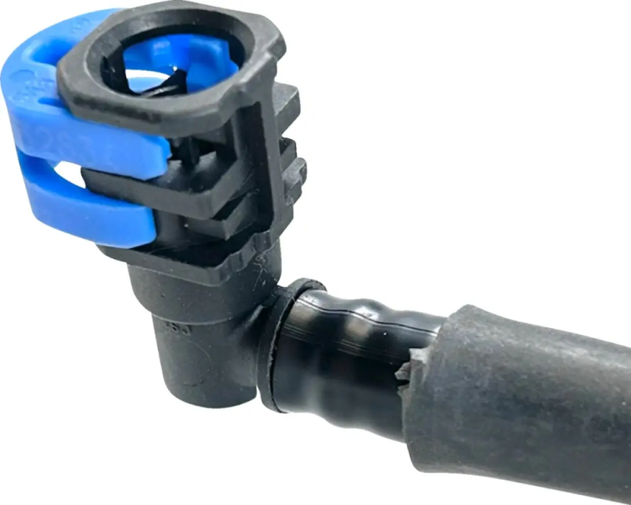 MOOSE OFFROAD FOUR WHEEL - REPLACEMENT FUEL LINES POLARIS - 07060639