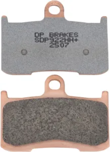 DP BRAKES - BRAKE PAD SDP KAW ST FRT - SDP922HH