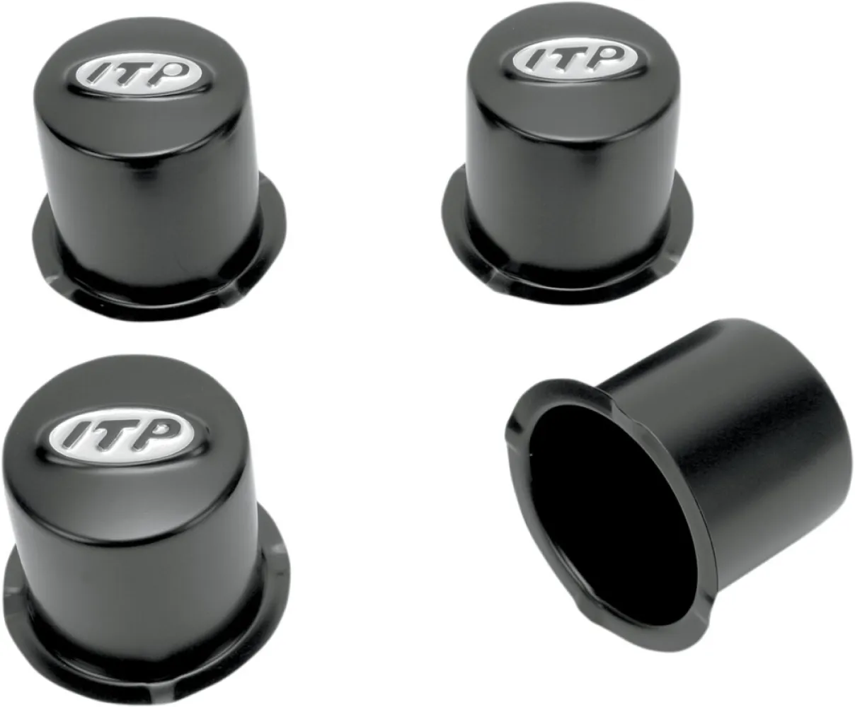 ITP - CENTER CAP ALUMINUM - SM130BBX