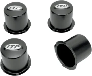 ITP - CENTER CAP ALUMINUM - SM130BBX