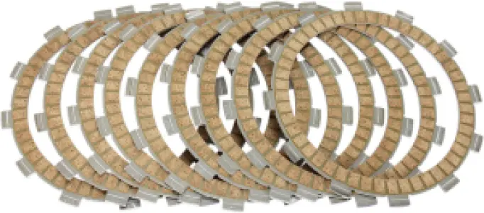 PROX - FRICTION PLATE SET SX/EXC - 11312449