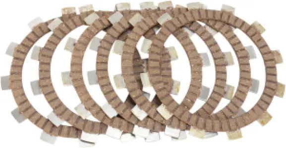 PROX - FRICTION PLATE SET - 11312482