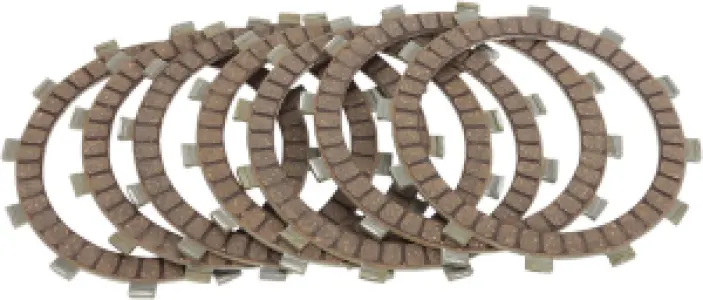 PROX - FRICTION PLATE SET - 11312483