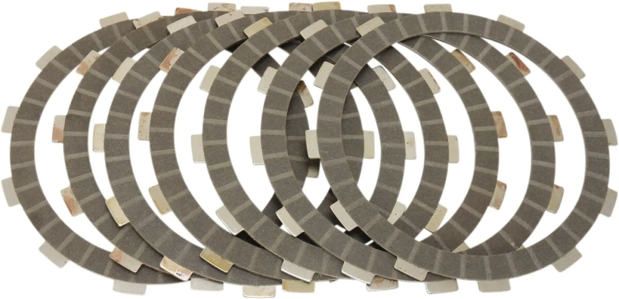 PROX - FRICTION PLATE SET - 11312484