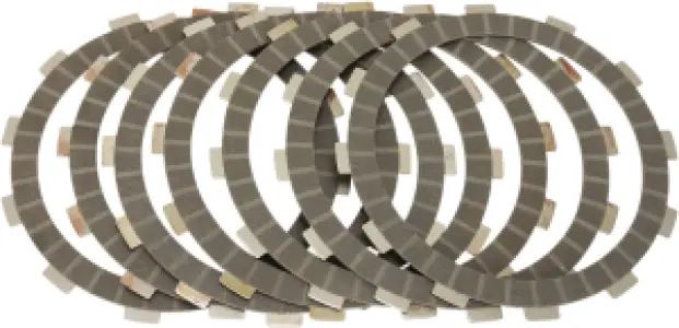PROX - FRICTION PLATE SET - 11312484