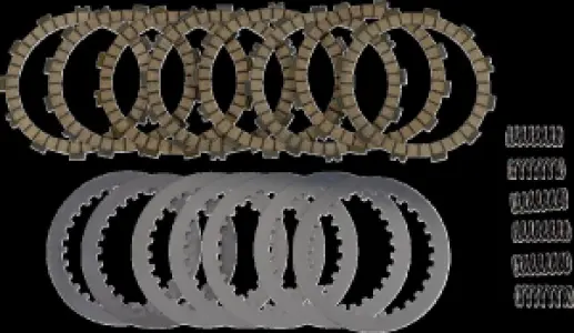 PROX - CLUTCH SET CR250 97-07 - 11312509