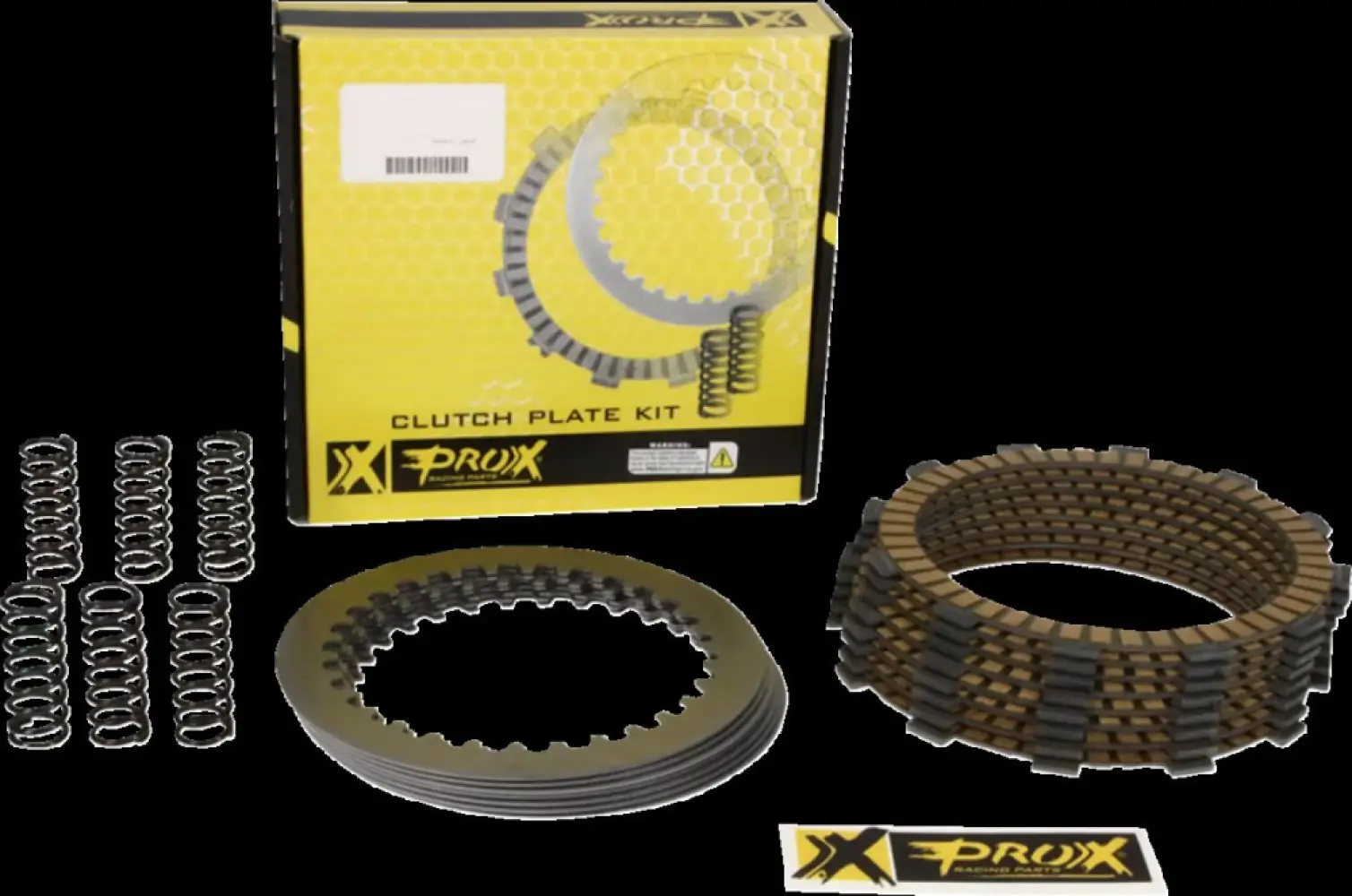 PROX - CLUTCH SET CR250 97-07 - 11312509